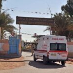 Αλγερία: Δύο νεκροί και τέσσερις τραυματίες σε συντριβή στρατιωτικού αεροσκάφους