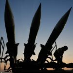 Πρεσβεία του Ισραήλ στην Αθήνα: Η Ευρώπη εντός εμβέλειας των ιρανικών βαλλιστικών πυραύλων