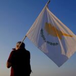 Υπ. Εσωτερικών Κύπρου: Σε καθεστώς εκκένωσης μέχρι και την Παρασκευή το Ακρωτήρι