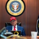 Πόλεμο «για όσο χρειαστεί» υπόσχεται ο Τραμπ – Γέφυρες του Ιράν στις αραβικές χώρες