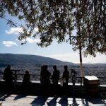 Meteo: Θερμότερος από τα κανονικά επίπεδα ο Φεβρουάριος σε ολόκληρη τη χώρα