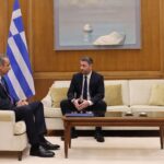 ΠΑΣΟΚ: Ναι στην στήριξη του Κυπριακού λαού, μακριά από κάθε εμπλοκή στον πόλεμο