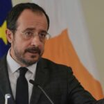 Διάγγελμα Χριστοδουλίδη: «Πολύτιμη η βοήθεια Ελλάδας, Γαλλίας – Μιλάμε και με άλλους συμμάχους»