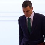 Νέα παρέμβαση Σάντσεθ: Τεράστιο λάθος ο πόλεμος κατά του Ιράν – Στεκόμαστε αλληλέγγυοι στην Κύπρο