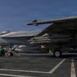 Ισραηλινός στρατός: Περισσότερες από 60 αεροπορικές επιθέσεις σε στόχους στο Ιράν σήμερα