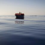 Ηράκλειο: Νέα περιστατικά με μετανάστες νότια της Κρήτης – Διασώθηκαν 73 άτομα