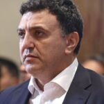 Βασίλης Κικίλιας: 10 ελληνικά πλοία στον Περσικό Κόλπο με 85 Έλληνες ναυτικούς – «Είναι όλοι καλά»