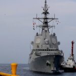 Αποστολή φρεγάτας στην Κύπρο ανακοίνωσε το υπουργείο Άμυνας της Ισπανίας