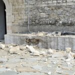 Ιωάννινα: Κλειστά για προληπτικούς λόγους τα σχολεία την Δευτέρα λόγω του σεισμού