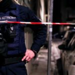 Κολωνός: Προφυλακιστέος ο 38χρονος για τη δολοφονία της 31χρονης – Τι υποστήριξε