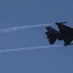 Έκλεισε προληπτικά ο εναέριος χώρος της Κύπρου – Απογειώθηκαν τα ελληνικά F-16