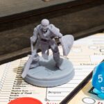 Πώς το επιτραπέζιο «Dungeons & Dragons» χρησιμοποιείται σε πειράματα αξιολόγησης της ΑΙ