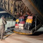 Επαναπατρισμός για ακόμη 90 Έλληνες από τη Σαουδική Αραβία – Αναμένεται να φτάσουν το βράδυ