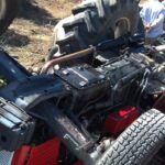 Καβάλα: Νεκρός 70χρονος αγρότης που καταπλακώθηκε από το τρακτέρ του