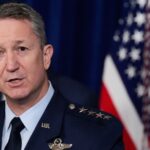 Αρχηγός Στρατού των ΗΠΑ: «Δεν πρόκειται για μια επιχείρηση που θα ολοκληρωθεί σε μια νύχτα»