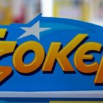 Τζόκερ: Αυτοί είναι οι τυχεροί αριθμοί που κερδίζουν 1.000.000 ευρώ