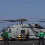 Στους έξι ανέρχονται οι Αμερικανοί στρατιωτικοί που σκοτώθηκαν στο Ιράν