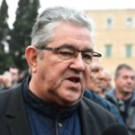 Επιμένει ο Κουτσούμπας: «Από τα τέσσερα drones προς Κύπρο, τα δύο αφορούσαν τη Σούδα»