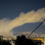 Εντολή εκκένωσης πόλεων του Λιβάνου από τον ισραηλινό στρατό