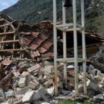 Κλειστά σήμερα τα σχολεία στην Ήπειρο μετά τον ισχυρό σεισμό 5,3 Ρίχτερ – Ζημιές σε σπίτια και ναούς