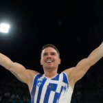 Προκρίθηκε ο Λευτέρης Πετρούνιας στον τελικό του παγκόσμιου Κυπέλλου στο Μπακού
