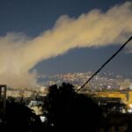 Ανελέητο «σφυροκόπημα» στη Μέση Ανατολή: Νέα χτυπήματα στην Τεχεράνη, βομβαρδισμοί και σε Λίβανο