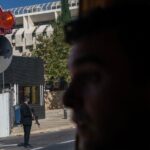 Οι Φρουροί της Επανάστασης ισχυρίζονται ότι έπληξαν το γραφείο του Νετανιάχου