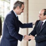 Τηλεφωνική επικοινωνία Μητσοτάκη – Σίσι για τις εξελίξεις στο Ιράν