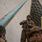 Φρουροί της Επανάστασης: «Όσοι σκότωσαν τον Χαμενεΐ δεν είναι ασφαλείς ούτε στην πατρίδα τους»