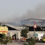 CNNi: Βομβαρδιστικά του Ιράν μια «ανάσα» μακριά από τη μεγαλύτερη αμερικανική βάση στη Μέση Ανατολή