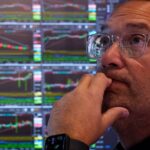 «Μαύρη Τρίτη» στο Χρηματιστήριο – Πάνω από 5% οι απώλειες