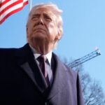 Τραμπ στο CNNi: Το «μεγάλο κύμα» της επίθεσης στο Ιράν «δεν έχει έρθει ακόμη»