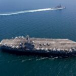 Washington Post: Η Ρωσία παρέχει πληροφορίες στο Ιράν για να πλήττει αμερικανικές δυνάμεις