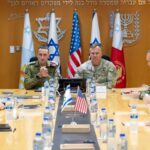 IDF: Χτυπήσαμε αρχηγείο διαστημικών και δορυφορικών δραστηριοτήτων των Φρουρών της Επανάστασης