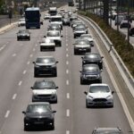Έφυγαν τα πρώτα ραβασάκια για ανασφάλιστα ΙΧ και τέλη κυκλοφορίας – Πρόστιμα 109,5 εκατ. ευρώ