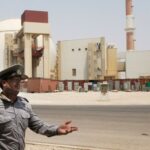 Η εταιρεία ατομικής ενέργειας Rosatom διέκοψε τις εργασίες στον πυρηνικό σταθμό Μπουσέρ στο Ιράν