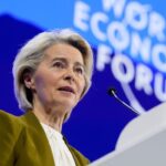 Φον ντερ Λάιεν μετά την επίθεση στη Βάση στο Ακρωτήρι: Στεκόμαστε συλλογικά στο πλευρό της Κύπρου