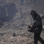 Το πετρέλαιο εκτινάχθηκε πάνω από 116 δολάρια: Το Ιράν χτύπησε αμερικανικές εγκαταστάσεις στο Ιράκ