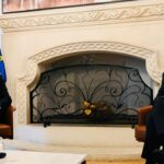 Δένδιας: Πρόθεση της Ελλάδας να παράσχει στην Κύπρο όποια βοήθεια μπορεί – Απολύτως στη διάθεσή σας