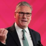 Διάγγελμα Στάρμερ: Η Βρετανία δίνει την άδεια στις ΗΠΑ να χρησιμοποιήσει τις στρατιωτικές της βάσεις