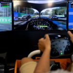 Η αδρεναλίνη στα ύψη με το esports Road Tournament της Allwyn να κάνει pit stop στο Περιστέρι