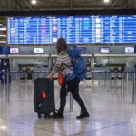 Μαζικές ακυρώσεις πτήσεων από το Ελ. Βενιζέλος λόγω κλιμάκωσης στη Μέση Ανατολή