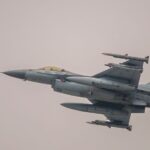 Η Τουρκία στέλνει σήμερα έξι μαχητικά F-16 στα Κατεχόμενα της Κύπρου