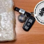Κιλκίς: Χειροπέδες σε δύο νεαρούς που είχαν κρύψει μισό κιλό ηρωίνη σε συσκευασία δημητριακών