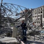 Ξεπέρασαν τους 1.100 οι νεκροί στο Ιράν μετά τις επιθέσεις ΗΠΑ – Ισραήλ