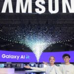 Η Samsung προωθεί το Galaxy AI και το συνδεδεμένο της οικοσύστημα στην MWC 2026