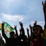 Ιρανοκουρδικές πολιτοφυλακές σε επαφές με τις ΗΠΑ για πιθανή επίθεση στο δυτικό Ιράν