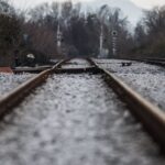 Θεσσαλονίκη: Φύλακας του ΟΣΕ έπιασε 40χρονο να αφαιρεί καλώδια χαλκού βάρους 70 κιλών