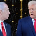 Axios: Νετανιάχου και Τραμπ σχεδίαζαν την επίθεση κατά του Ιράν από τον Δεκέμβριο