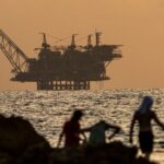 Εντολή από το Ισραήλ στη Chevron να διακόψει την παραγωγή φυσικού αερίου στο κοίτασμα Λεβιάθαν